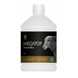 Vetnova-Megatop PowerFlex pour Chien (1)