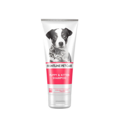 Frontline-Shampooing pour Chiot et Chaton (1)
