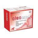 farmadiet-Oleoderm Capsules Dermatologiques pour Chien et Chat (1)