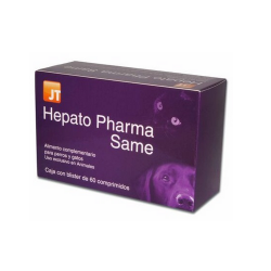 JTPharma-Hepato Pharma Same pour Chien et Chat (1)