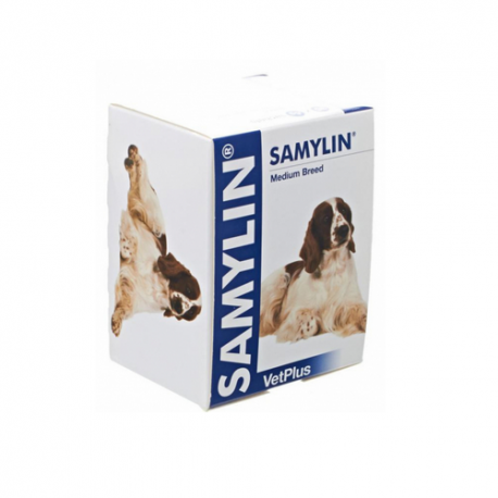 vetplus-Samylin en Sachets pour Chiens Moyens (1)