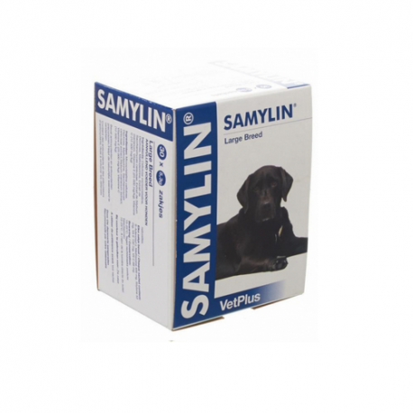 vetplus-Samylin en Sachets pour Chiens Grands (1)