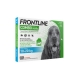 Frontline Combo Pipettes Antiparasitaires pour chiens de taille moyenne 10 - 20kg
