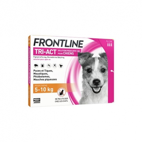 Frontline-Tri-Act 5-10 KG (1)