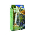 Taste Of The Wild-Croquettes Wild Rocky Mountain Feline Formula (1)
