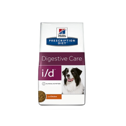 Hills Prescription Diet-PD Canine i/d (1)