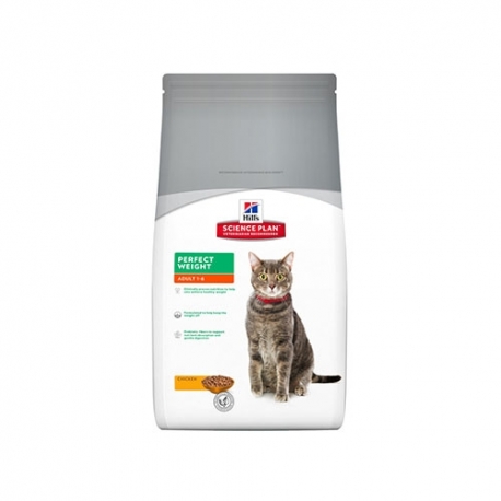 Hills-SP Feline Adult Perfect Weight (1)