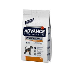 Advance Veterinary Diets-Contrôle Obésité Canine (1)