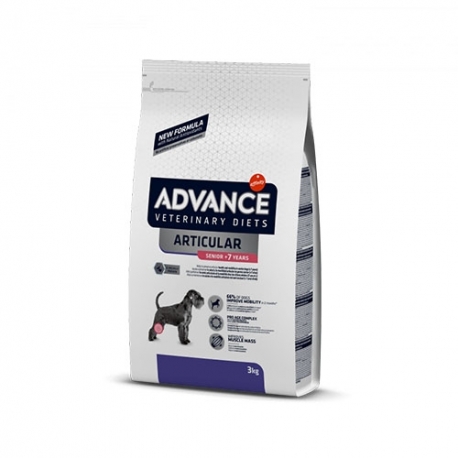 Advance Veterinary Diets-Articular Care +7 (1)
