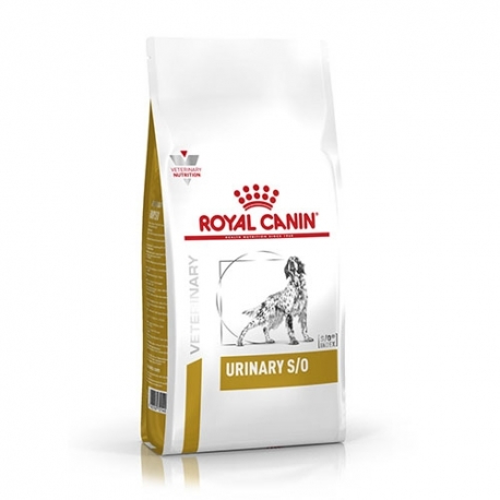 Royal Canin Veterinary Diets-Urinaire S/O LP18 (1)