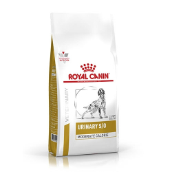 Royal Canin Veterinary Diets-Croquettes Urinary S/O Moderate (1)