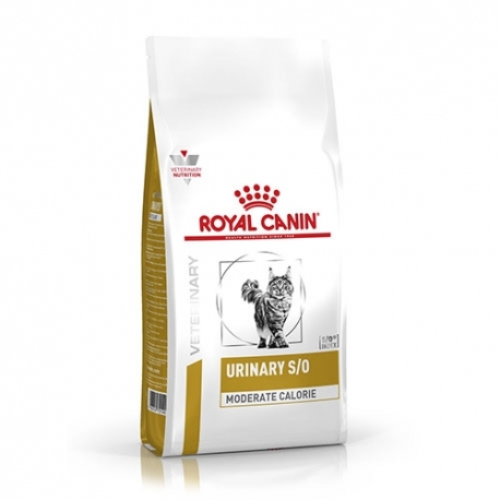 Royal Canin Veterinary Diets-Félin urinaire S/O calories (1)