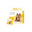 Hifarmax Omniomega complemento nutricional gatos y perros