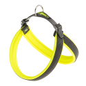 Arnes Agila Fluo para perros Ferplast