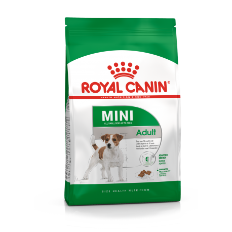 Royal Canin-Mini Adulte Petites Races (1)