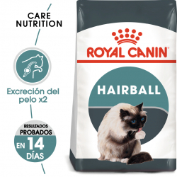 Royal Canin-Hairball Élimination Boules de Poil (1)