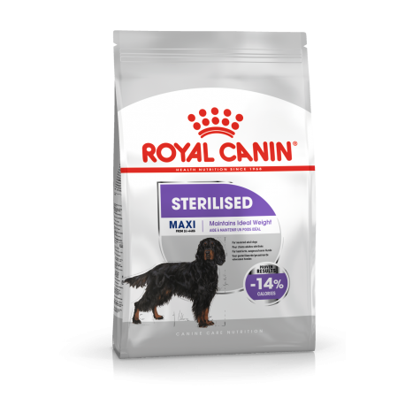 Royal Canin-Croquettes Maxi Stérilisé Grandes Races (1)