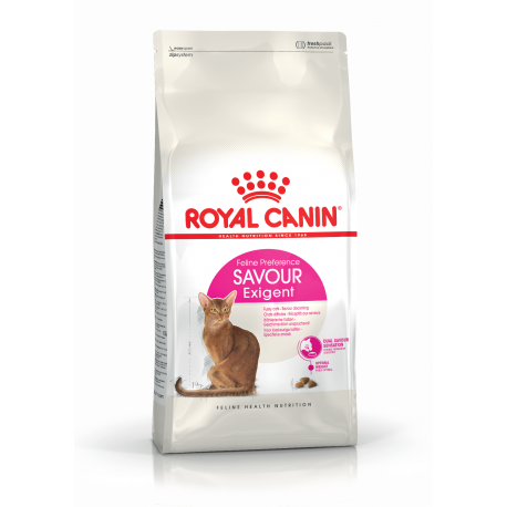 Royal Canin-Exigent 42 Protéine (1)