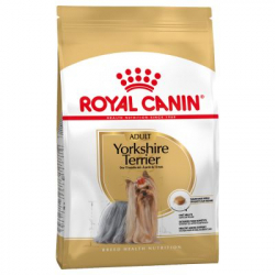 Royal Canin-Yorkshire Terrier Adulte (1)