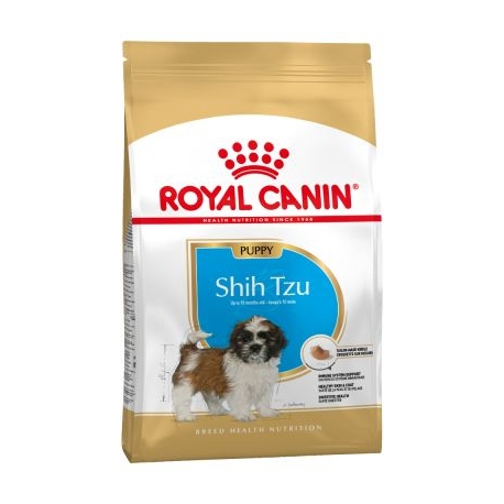 Royal Canin-Shih Tzu Chiot (1)