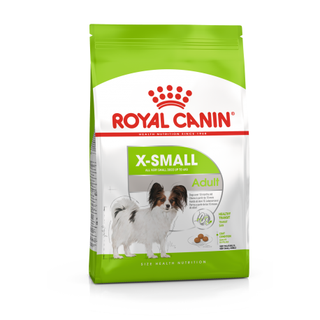 Royal Canin-X-Small Adulte Races Miniatures (1)
