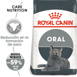 Royal Canin-Croquettes Oral Care (1)
