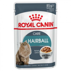 Royal Canin-Hairball Care Pouch 85 gr. (1)