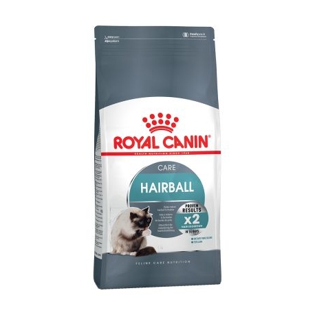 Royal Canin-Hairball Élimination Boules de Poil (1)