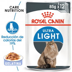 Royal Canin-Ultra Light Sac 85 gr (1)