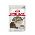 Royal Canin-Vieillisement +12 Sac 85 gr. (1)