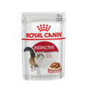 Royal Canin-Instinctif en sauce sac 85 gr. (1)