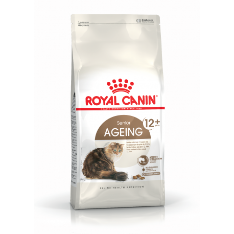 Royal Canin-Ageing +12 Ans (1)
