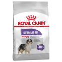 Royal Canin-Medium Stérilisé Races Moyennes (1)