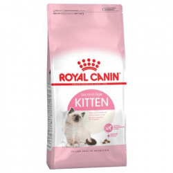 Royal Canin-Croquettes pour Chaton (1)