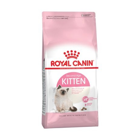 Royal Canin-Croquettes pour Chaton (1)