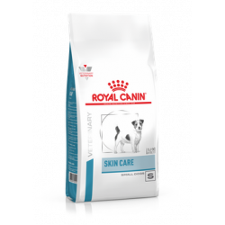 Royal Canin Veterinary Diets-Soin Peau Petit Chien (1)