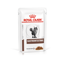 Royal Canin Veterinary Diets-Félin gastrointestinal sac 100 gr. (1)