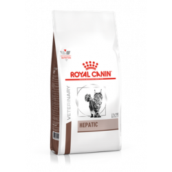 Royal Canin Veterinary Diets-Félin hépatique (1)