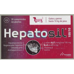 farmadiet-Hepatosil pour Chat et Chien -10Kg (1)