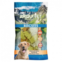 Kong-Biscuits pour Chien (1)