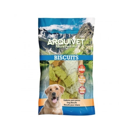Kong-Biscuits pour Chien (1)