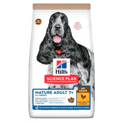 Science Plan™ Canine Mature Adult Medium No Grain Pollo