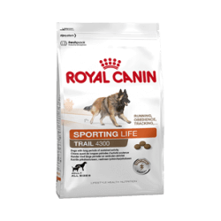 Royal Canin pienso para perros Sporting Life Trail 4300