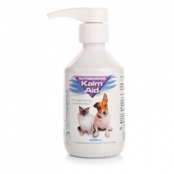 Kalmaid control de miedo y stress para perros y gatos (250 mls)
