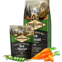 Carnilove-Adult Canard et Faisan (1)
