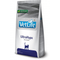 Farmina vet life cat ultrahypo dieta para gatos