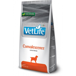Farmina vet life dog convalescence dieta para perros