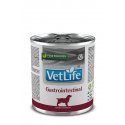 Farmina vet life dog gastrointestinal caja 6x300gr dieta húmeda para perros