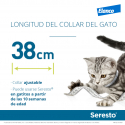 Bayer-Serestro Collier Antiparasitaire Chat (1)