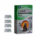Pestigon pipetas antiparasitarias para gatos